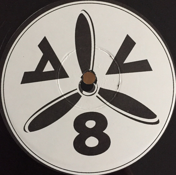 Crooklyn Clan Feat. Evi-Dence & Fatman Scoop - You'll Never Find | AV8 Records (AV242) - 2