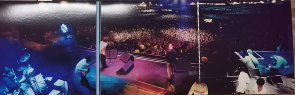 Oasis - Knebworth 1996 | Big Brother (RKIDLP98) - 2 Oasis - Knebworth 1996 | Big Brother (RKIDLP98) - 2