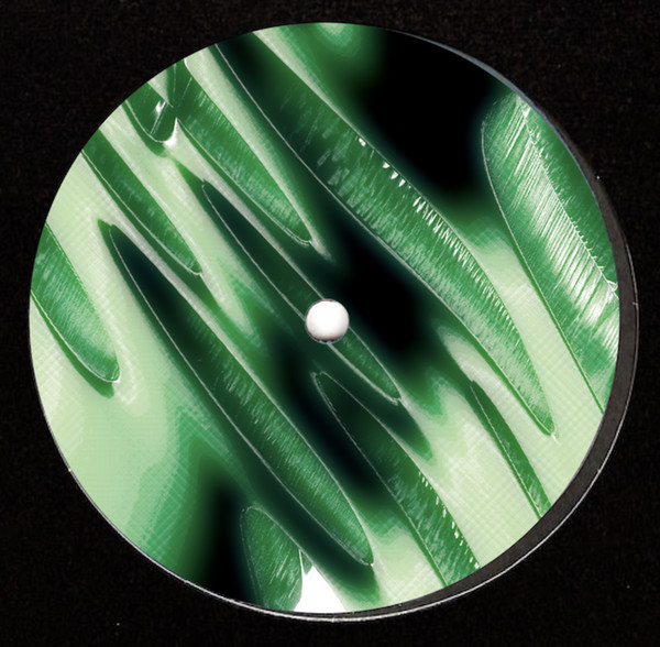 Levat - Oddlove | Undersound Recordings (USR028) - 2