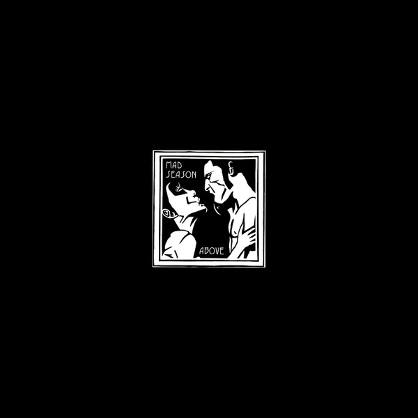 Mad Season - Above | Music On Vinyl (MOVLP169)