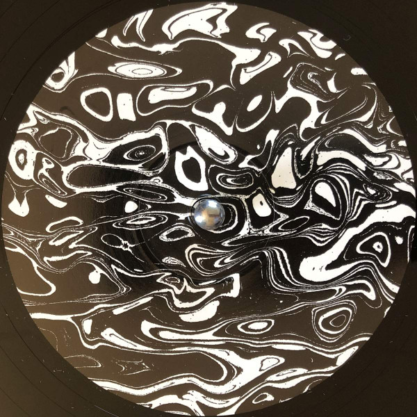 Causa - Haiy / Untitled R V3 C | Infernal Sounds (IFS031) - 2