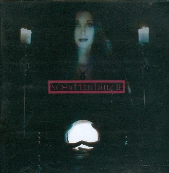 Various - Schattentanz II | Zoomshot Media Entertainment (ZS 109191) - main