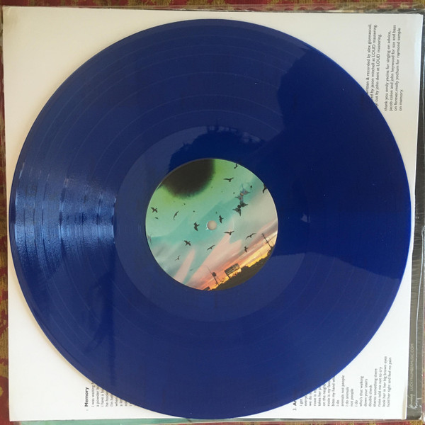 Alex G - Trick | Lucky Number (LUCKY076LP) - 3 Alex G - Trick | Lucky Number (LUCKY076LP) - 3