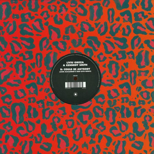 Liviu Groza & Kennedy Smith - Could Be Anybody | REKIDS (REKIDS 060)