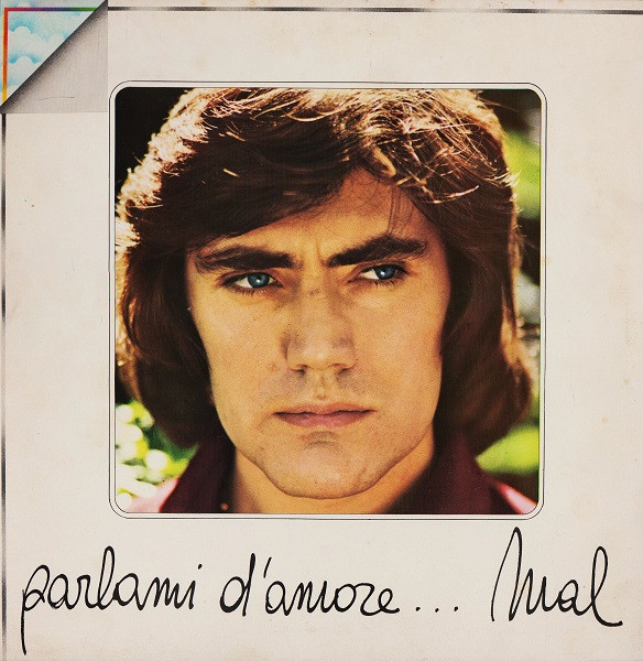 Mal - Parlami D'Amore... | Ricordi (ORL 8098)