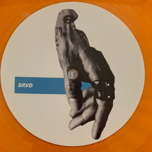 SRVD - Elevate | REKIDS (REKIDS 124) - 3