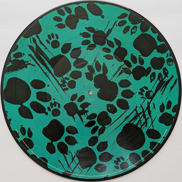 The B-52's - Wild Planet | Warner Records (RPD1 3471) - 4 The B-52's - Wild Planet | Warner Records (RPD1 3471) - 4