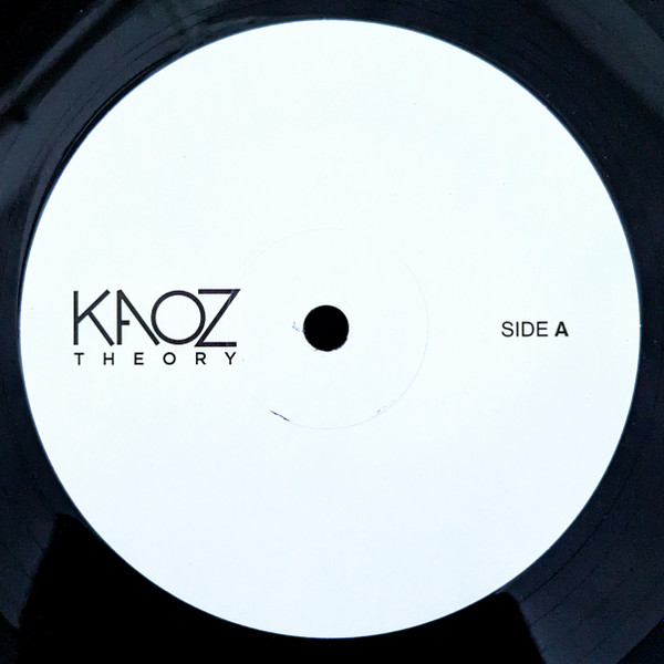 Dreamer G & Kerri Chandler - I Got That Feelin' (Demuir & Kerri Chandler Edits) | Kaoz Theory (KT038V) - 2