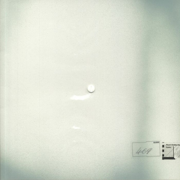 Quirke - Steal A Golden Hail | Whities (WHYT026) Quirke - Steal A Golden Hail | Whities (WHYT026)