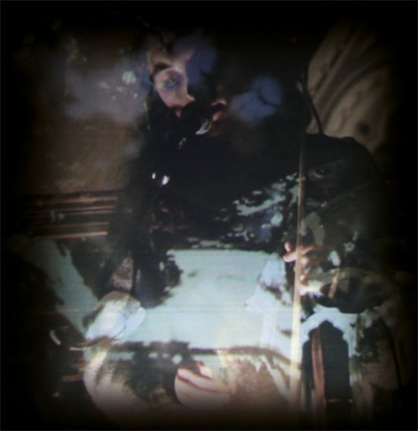 Halves - Live At The Unitarian Church | Hateistheenemy (HITE06LP) - main