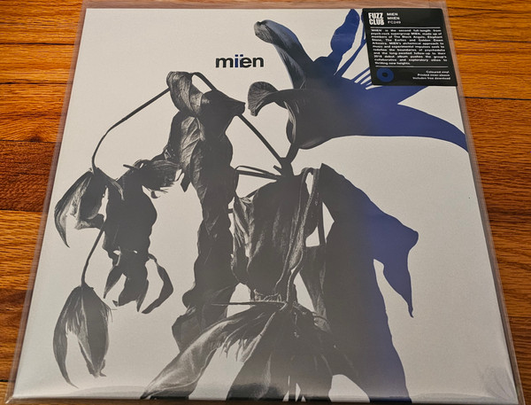 MIEN - MIIEN | Fuzz Club Records (FC249)