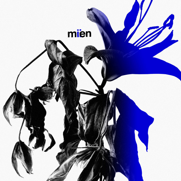 MIEN - MIIEN | Fuzz Club Records (FC249) - 2
