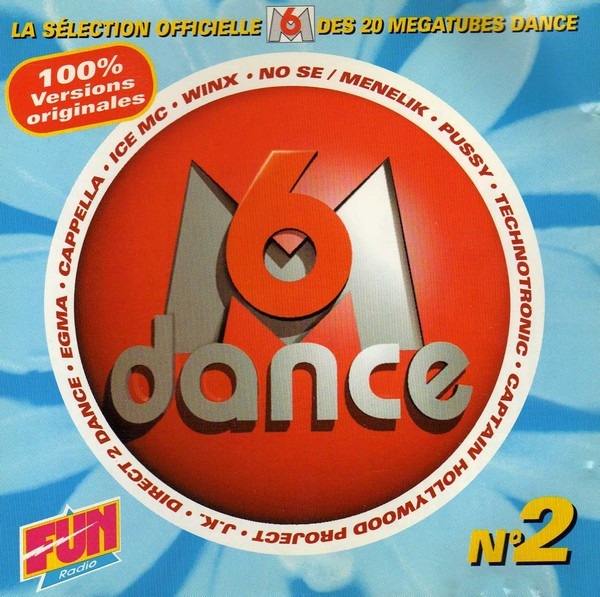 Various - M6 Dance N°2 | M6 Interactions (M6ID2) Various - M6 Dance N°2 | M6 Interactions (M6ID2)