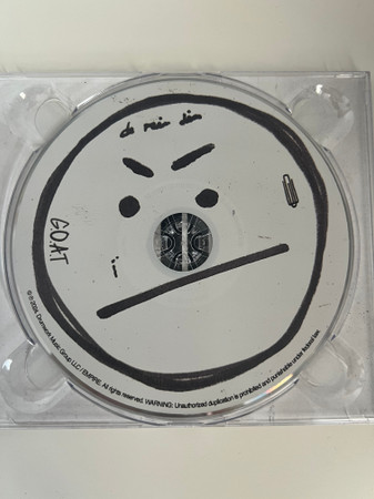 Conway - Slant Face Killah | Empire (ERE1009) - 4 Conway - Slant Face Killah | Empire (ERE1009) - 4