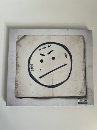 Conway - Slant Face Killah | Empire (ERE1009)