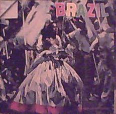 Zieli Tognasca - Brazil | Ricordi (ORL 8551) - 3 Zieli Tognasca - Brazil | Ricordi (ORL 8551) - 3