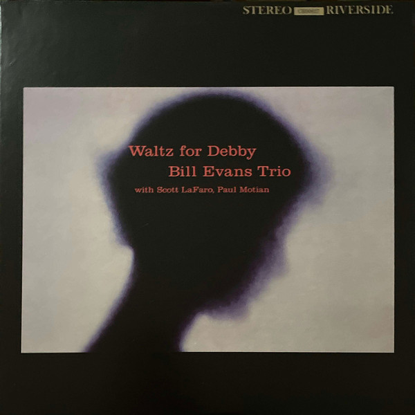 The Bill Evans Trio - Waltz For Debby | Craft Recordings (CR00617)