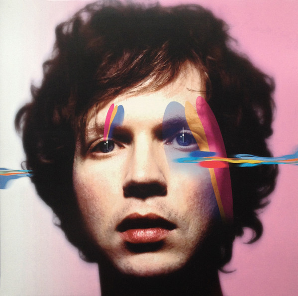 Beck - Sea Change | DGC (00602557034905) - main