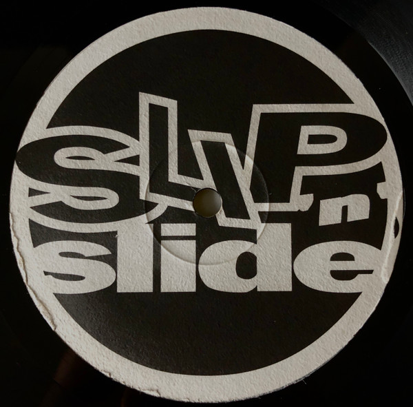Various - The Collected Sounds Of Prescription | Slip 'n' Slide (SLIPLP 045) - 2 Various - The Collected Sounds Of Prescription | Slip 'n' Slide (SLIPLP 045) - 2