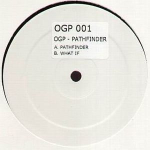 OGP - Pathfinder | OGP Records (OGP 001)