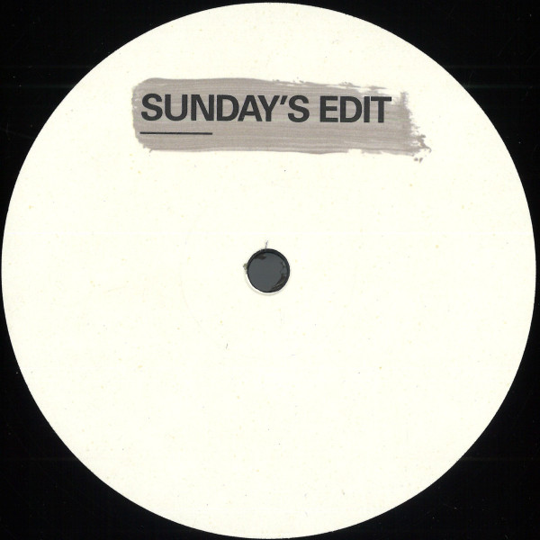 Unknown Artist - Sunday's Edit 05 | Sunday's Edit (SE05) - main