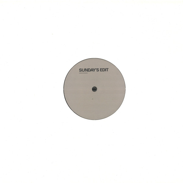 Unknown Artist - Sunday's Edit 05 | Sunday's Edit (SE05) - 2