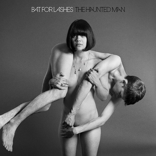 Bat For Lashes - The Haunted Man | Parlophone (P915 5402) - main Bat For Lashes - The Haunted Man | Parlophone (P915 5402) - main