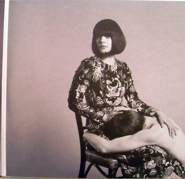 Bat For Lashes - The Haunted Man | Parlophone (P915 5402) - 2 Bat For Lashes - The Haunted Man | Parlophone (P915 5402) - 2
