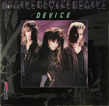 Device - 22B3 | Chrysalis (615402)