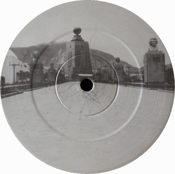 Cristian Vogel - Syncopate To Generate | Sativae Recordings (tiva012) - 2