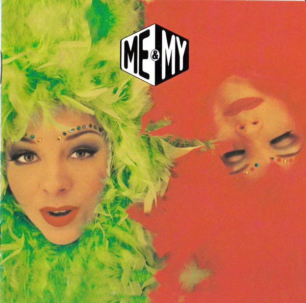 Me & My - Me & My | Medley Records (TOCP-50001) - 4