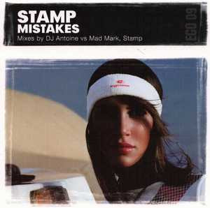 Stamp - Mistakes | Egoiste (EGO 09) - 3 Stamp - Mistakes | Egoiste (EGO 09) - 3