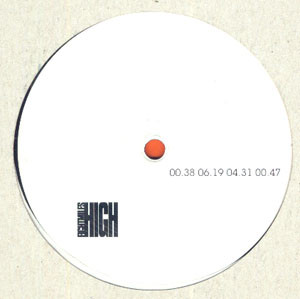 Eight Miles High - Eight Miles High | Klang Elektronik (KLANG 09) - 2 Eight Miles High - Eight Miles High | Klang Elektronik (KLANG 09) - 2