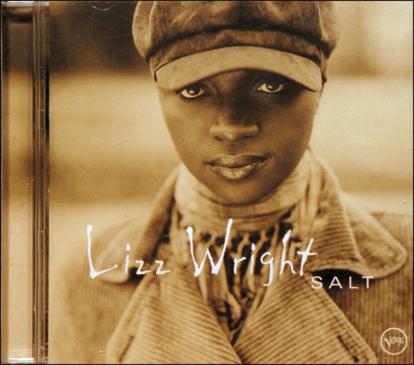 Lizz Wright - Salt | Verve Records (589 933-2)