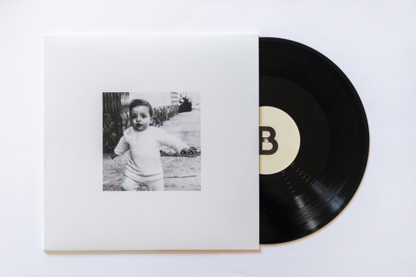Bonfim - «An extended​-​play record of assembled sounds for different kinds of moods» | Not On Label (Bonfim Self-released) (BONFIM 001)