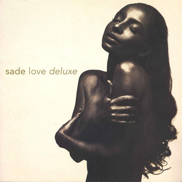 Sade - Love Deluxe | Epic (472626 1)