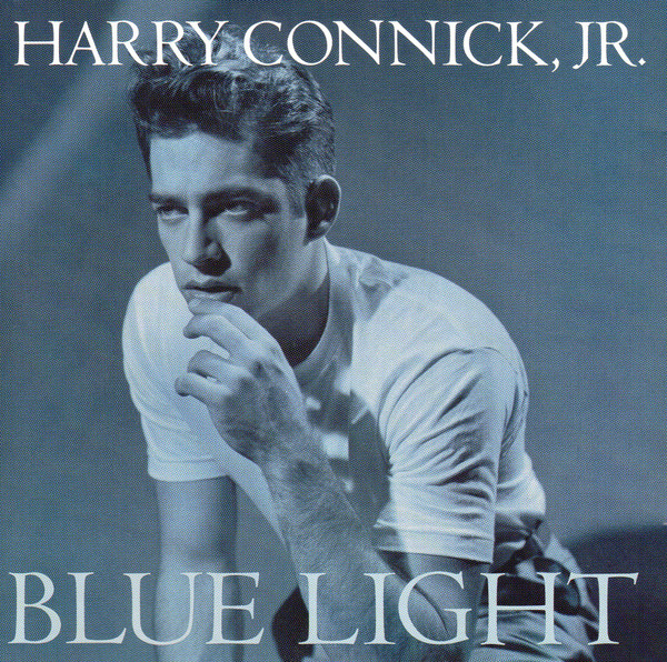 Harry Connick, Jr. - Blue Light, Red Light | Columbia (CK 48685) - main Harry Connick, Jr. - Blue Light, Red Light | Columbia (CK 48685) - main
