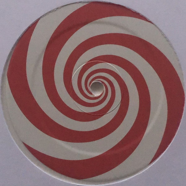 Sam Binga X Particle - Skrrrrr | Critical Music (CRIT183) - 4 Sam Binga X Particle - Skrrrrr | Critical Music (CRIT183) - 4