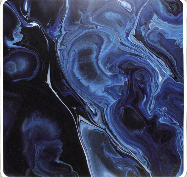 Luigi Tozzi - Deep Blue: Volume 3 | Hypnus Records (HYPNUS033) - main