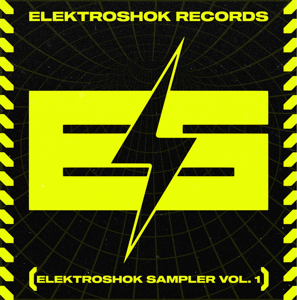 Various - Elektroshok Sampler Vol.1 | Elektroshok Records (ESRVIN003) - main