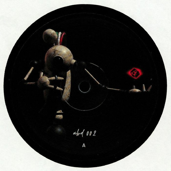 Various - Abd 002 | Abduction (ABD002) - main