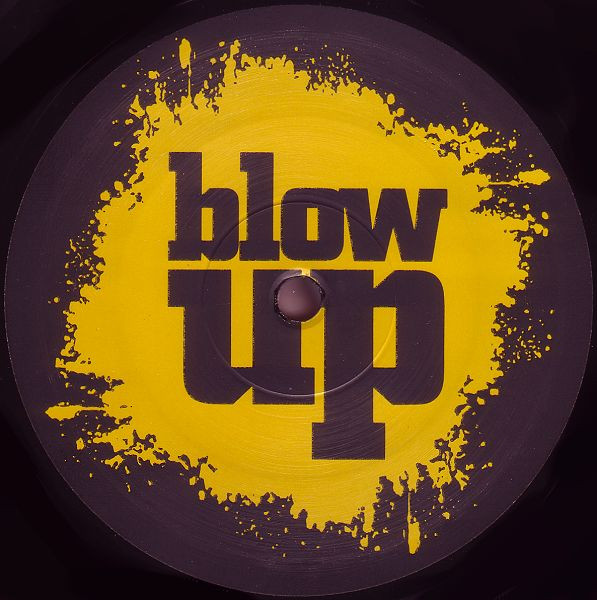 Dance 2 Trance - Warrior (The Groovecult Remixes) | Blow Up (INT 125.839) - 3