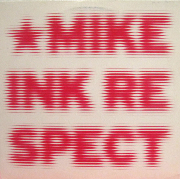 Mike Ink - R.E.S.P.E.C.T. | Exacta.udio (EXACTA005)