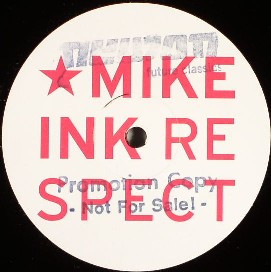 Mike Ink - R.E.S.P.E.C.T. | Exacta.udio (EXACTA005) - 3 Mike Ink - R.E.S.P.E.C.T. | Exacta.udio (EXACTA005) - 3