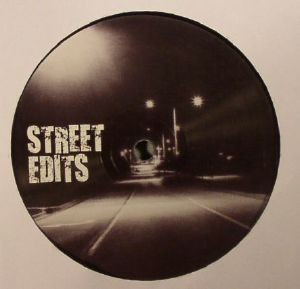Javi Frías - Disco Edits Vol. 1 | Street Edits (SE 007) - 2 Javi Frías - Disco Edits Vol. 1 | Street Edits (SE 007) - 2