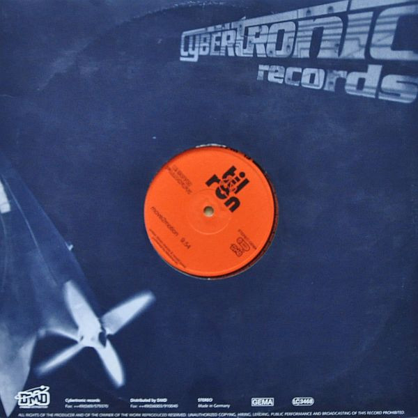 Til & Ron - Move2Motion | Made In Frankfurt (DMD FFM 13) - 4