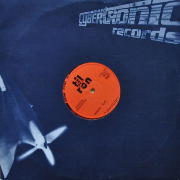 Til & Ron - Move2Motion | Made In Frankfurt (DMD FFM 13) - 3