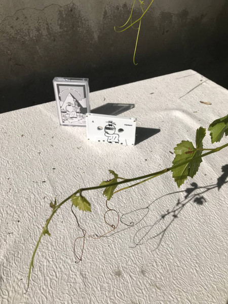 Florian Stéphant - La sympathie des horloges | топот (T716T) - 2 Florian Stéphant - La sympathie des horloges | топот (T716T) - 2