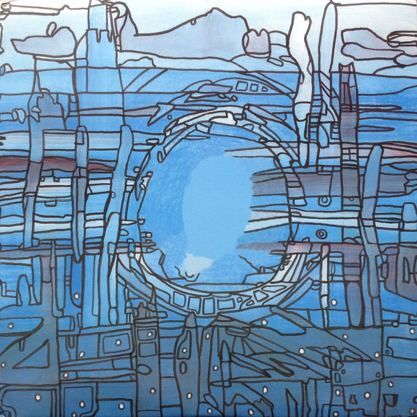 Various - Dublab Presents In The Loop 1 | Plug Research (PR48EP) - main