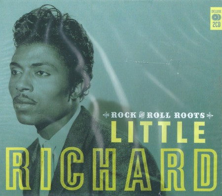 Little Richard - Rock And Roll Roots | Music Club Deluxe (MCDLX129) - 2 Little Richard - Rock And Roll Roots | Music Club Deluxe (MCDLX129) - 2